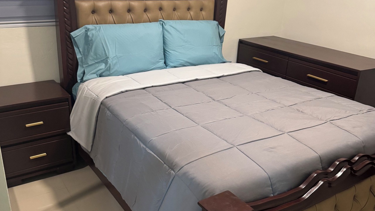 Photo of Bedroom in Villa Hermosa