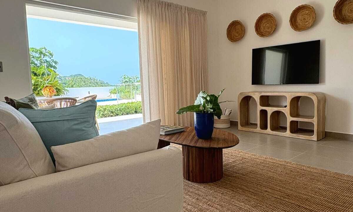 Photo of Livingroom in Cabrera
