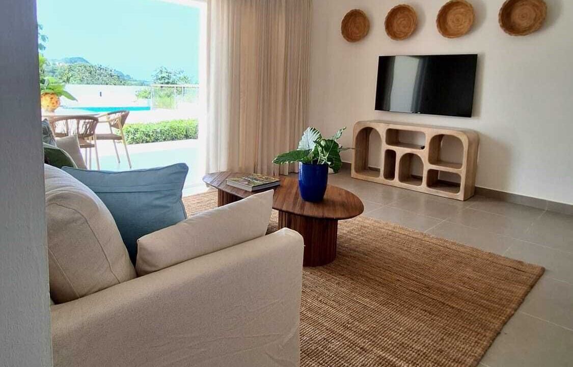 Photo of Livingroom in Cabrera