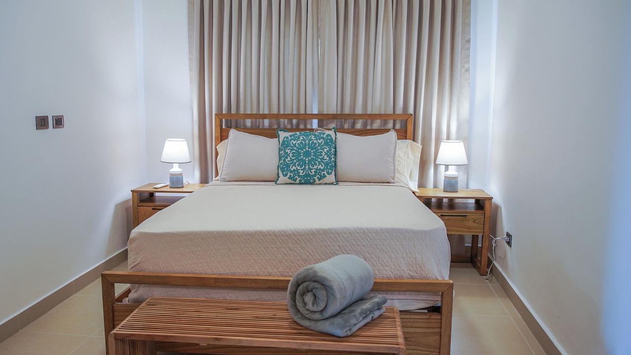 Photo of Bedroom in Cabrera