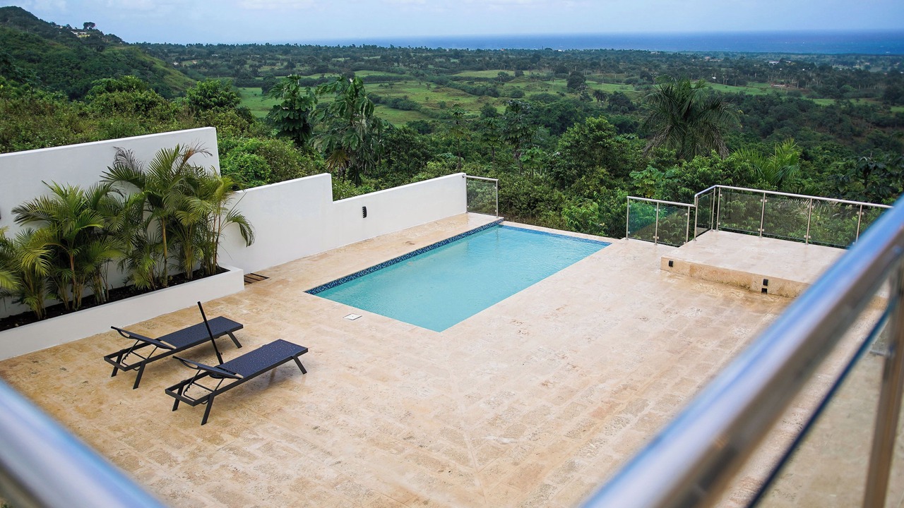 Photo of Outdoor in Cabrera