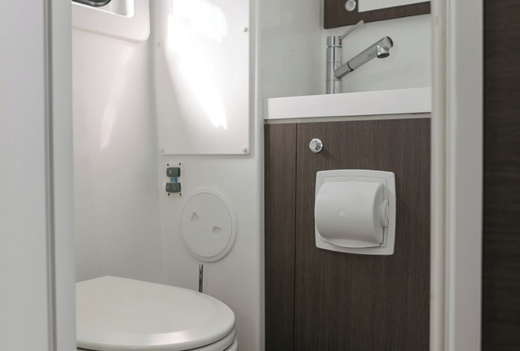 Photo of Bathroom in Tourlos