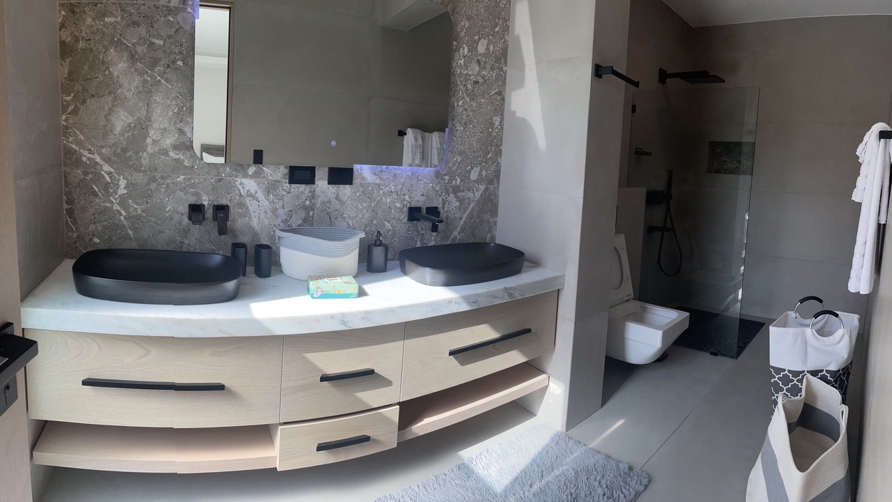 Photo of Bathroom in Cabarete