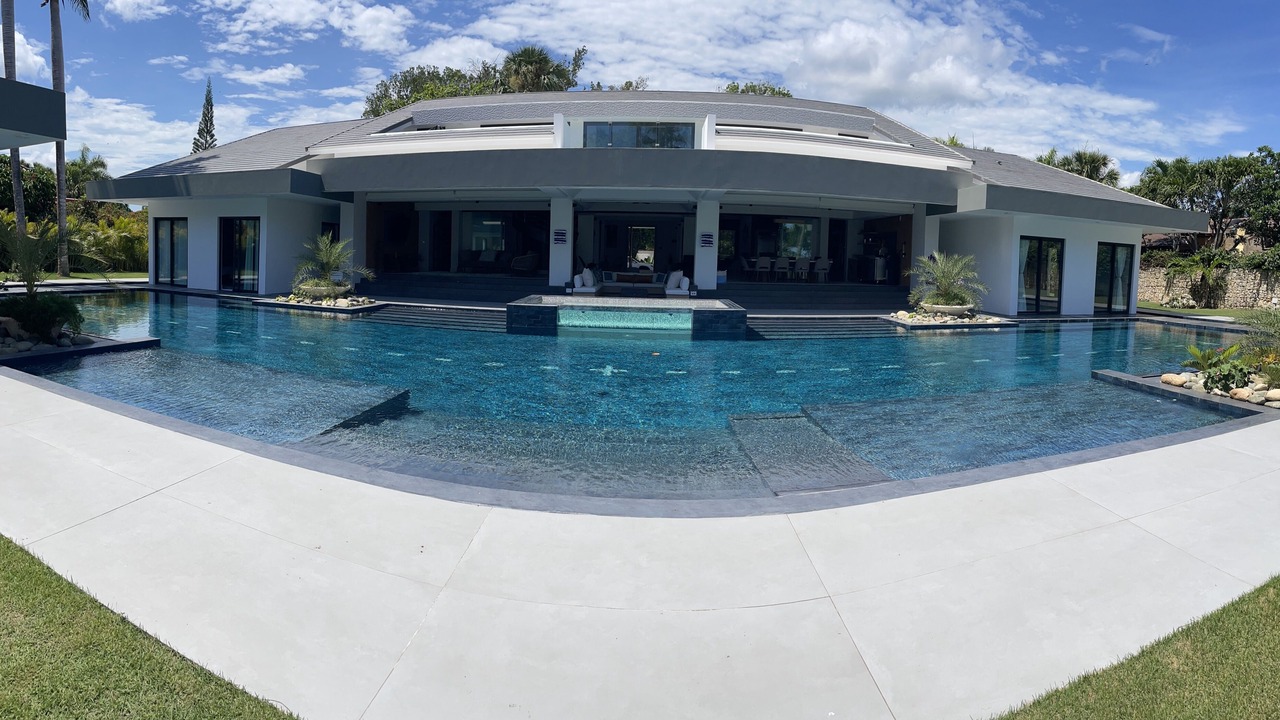 Photo of Outdoor in Cabarete