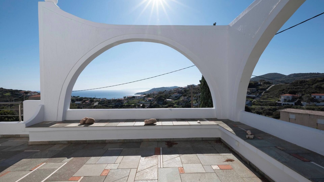 Photo of Outdoor in Ormos Agiou Ioannou