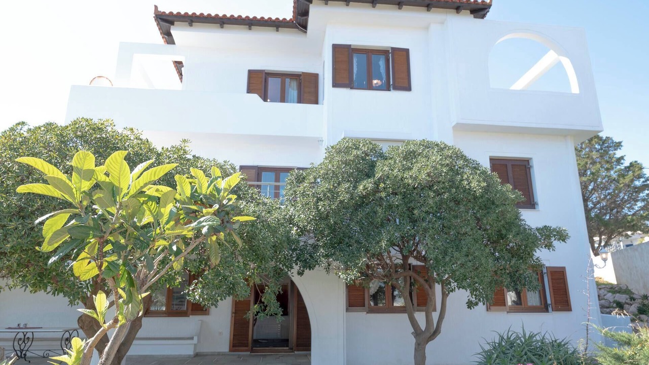 Photo of Outdoor in Ormos Agiou Ioannou