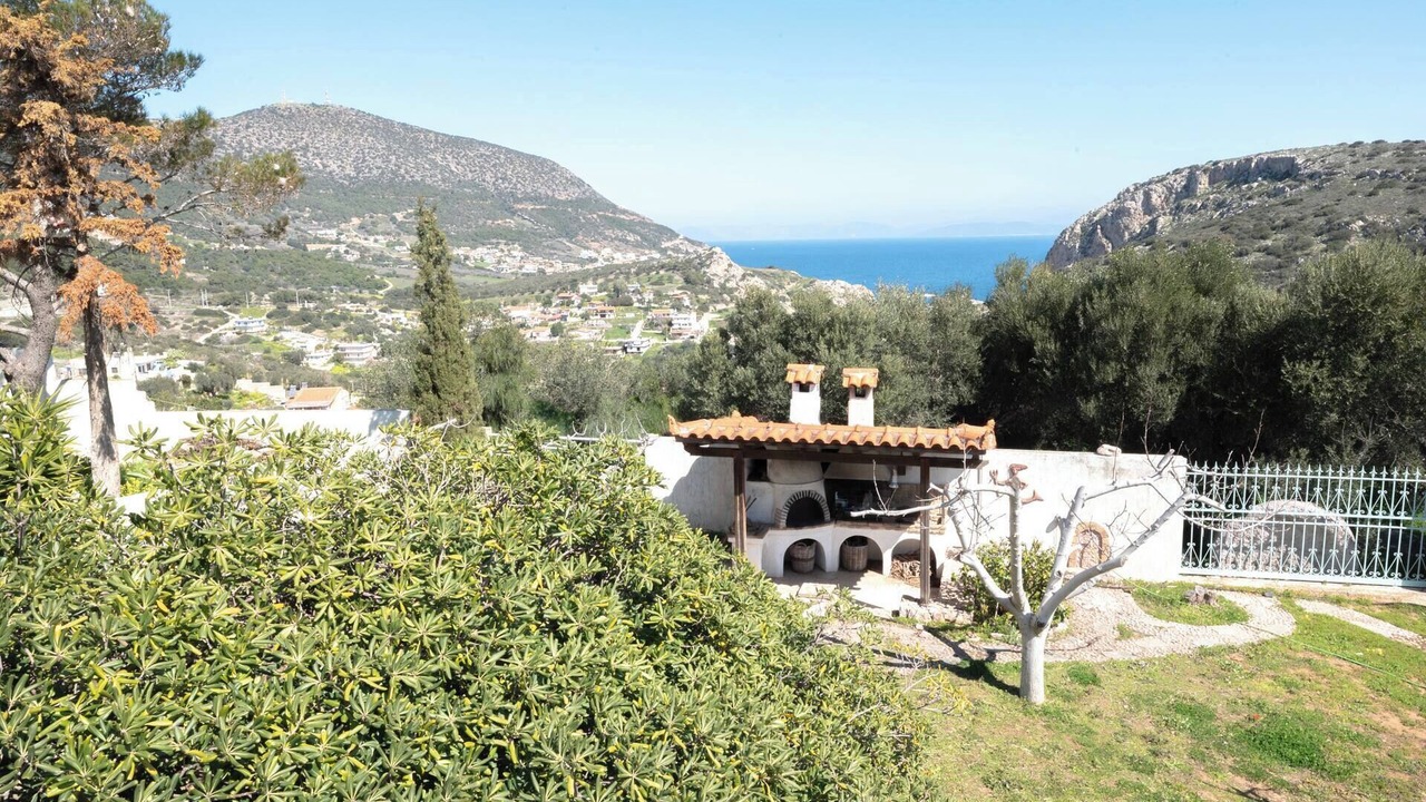 Photo of Outdoor in Ormos Agiou Ioannou