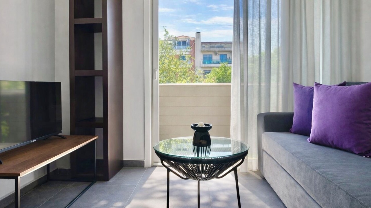 Photo of Livingroom in Rafina-Pikermi