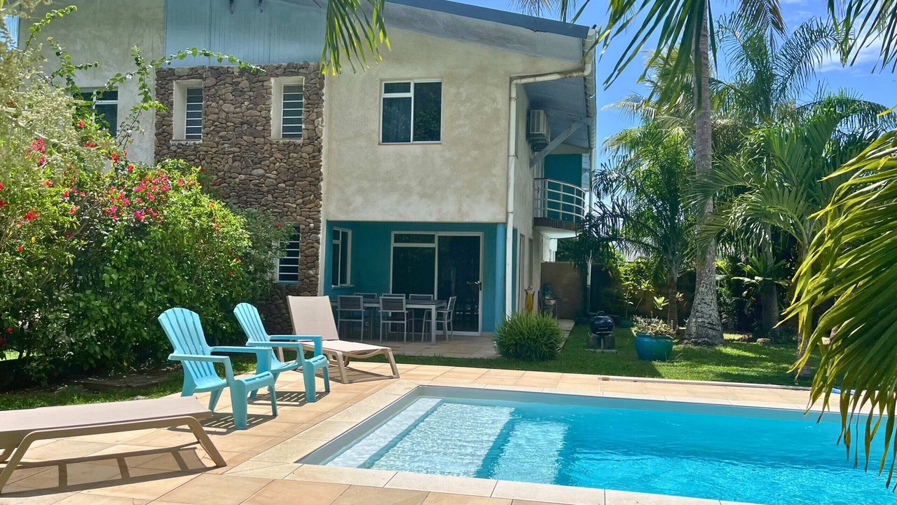 Photo of Outdoor in Pihaena