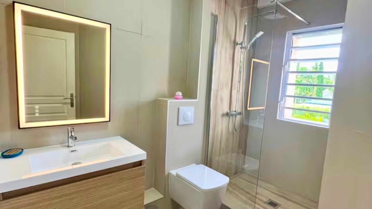 Photo of Bathroom in Pihaena