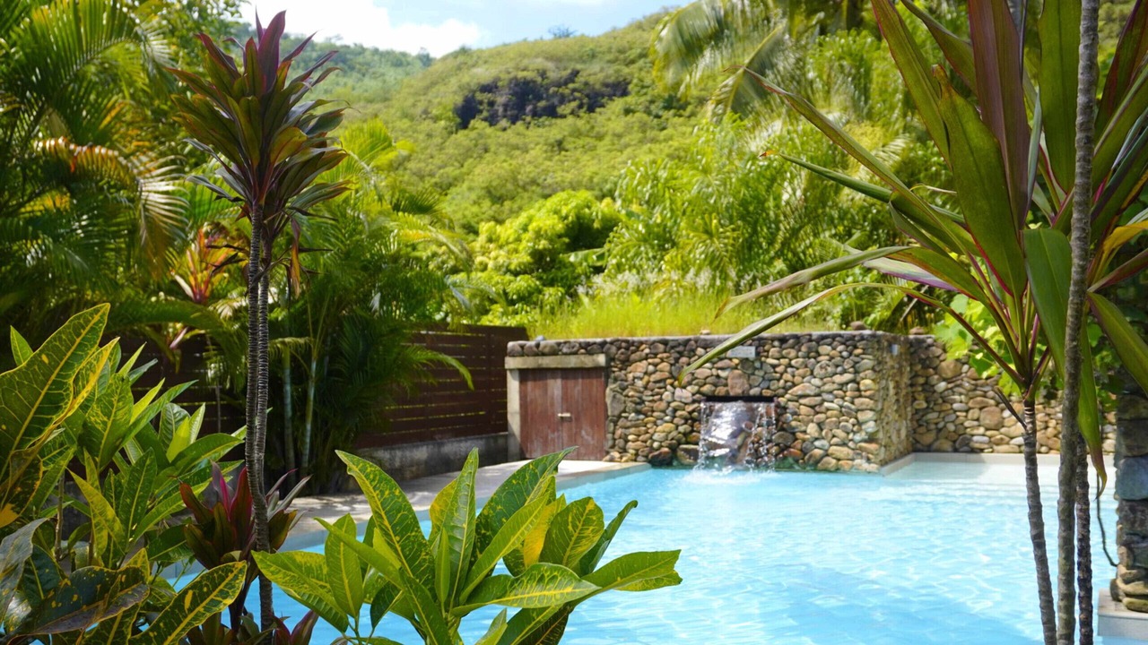 Photo of Outdoor in Pihaena