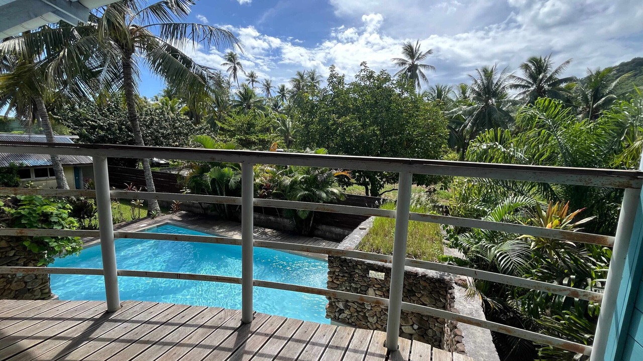 Photo of Outdoor in Pihaena