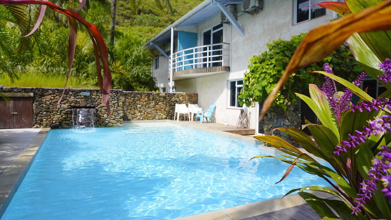 Photo of Outdoor in Pihaena