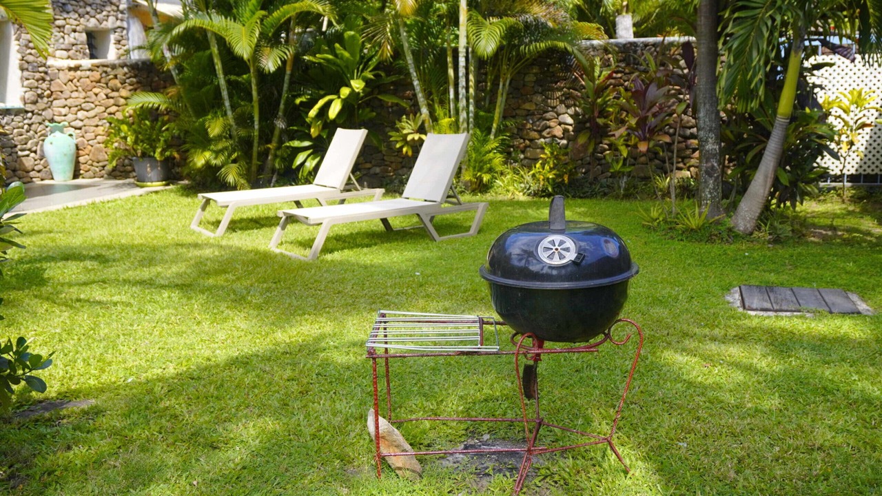Photo of Patio Balcony in Pihaena