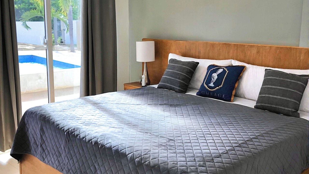 Photo of Bedroom in La Mulata