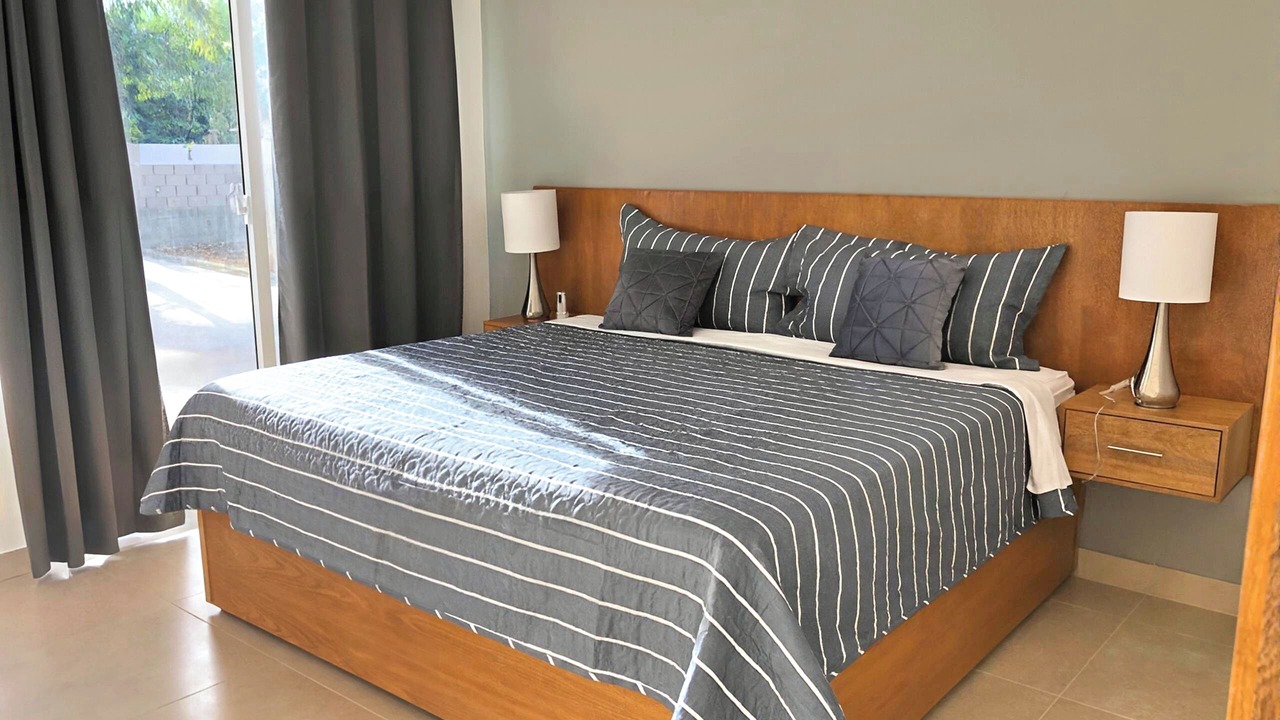 Photo of Bedroom in La Mulata