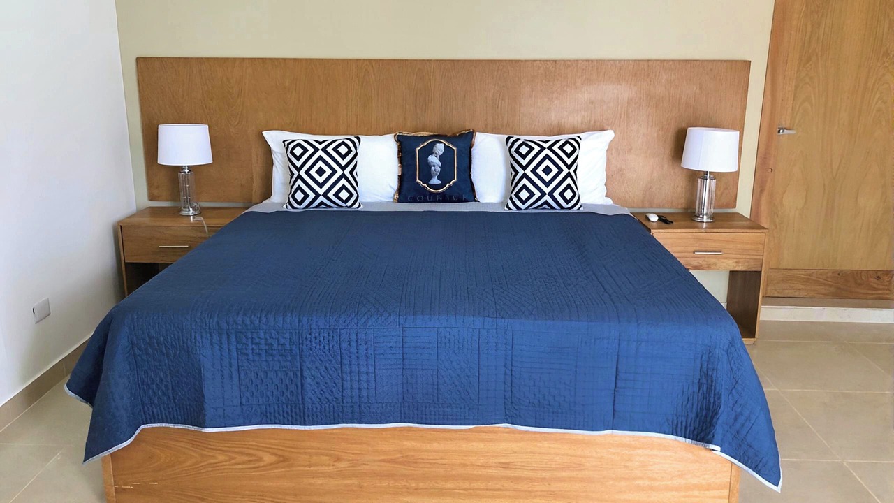 Photo of Bedroom in La Mulata