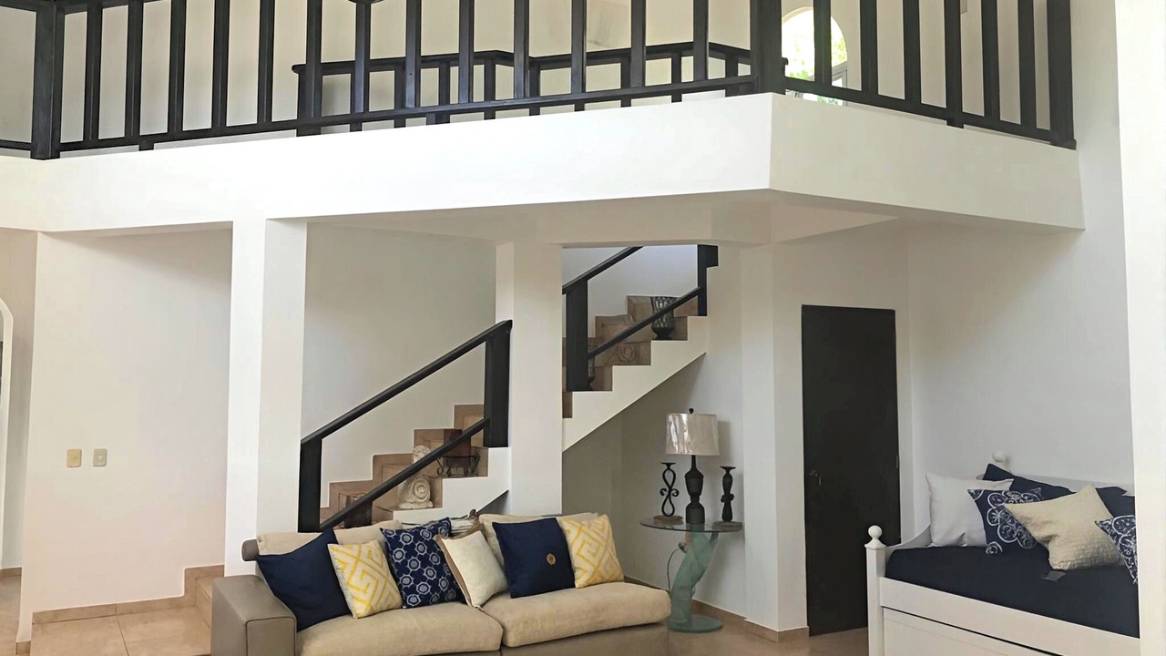 Photo of Livingroom in La Mulata