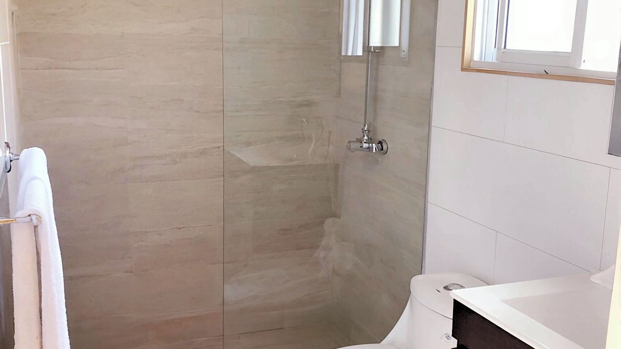 Photo of Bathroom in La Mulata