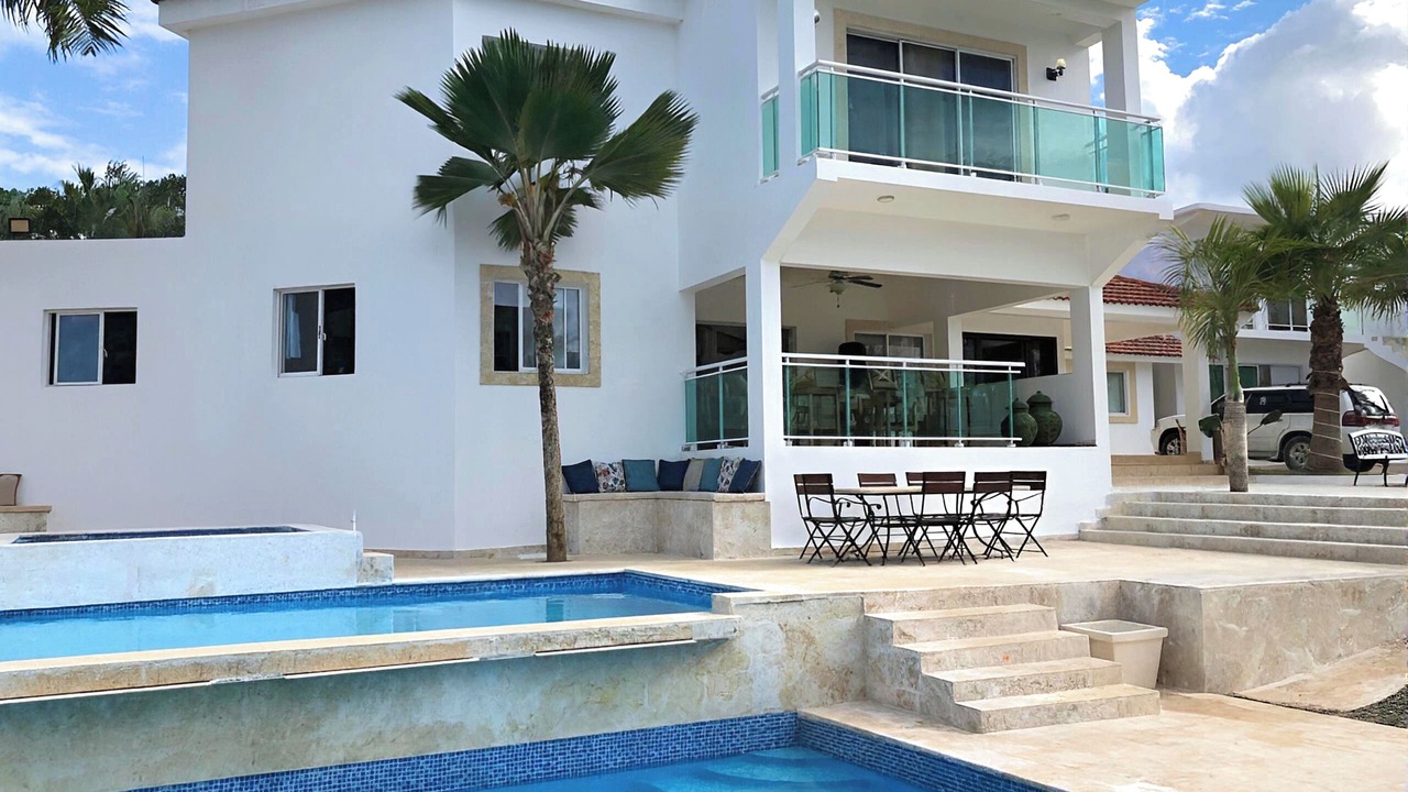 Photo of Outdoor in La Mulata