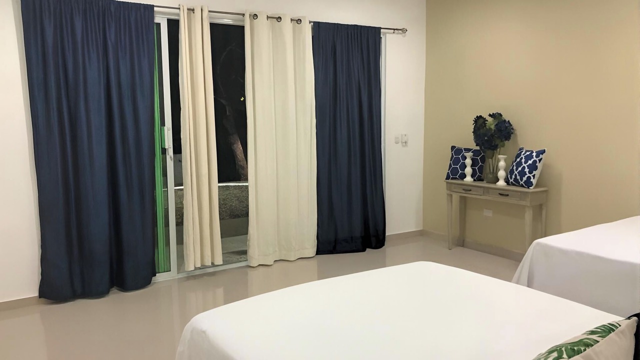 Photo of Bedroom in La Mulata