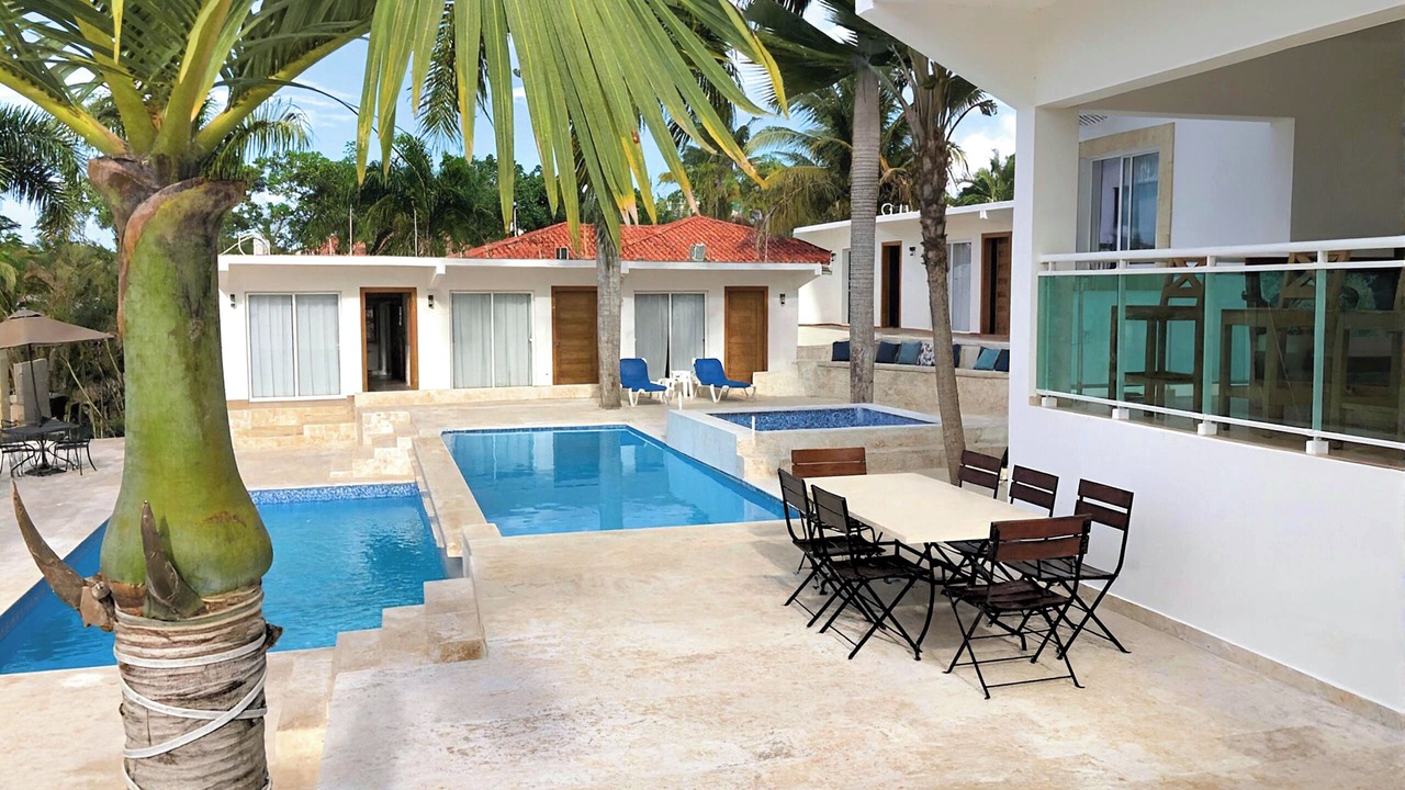 Photo of Outdoor in La Mulata