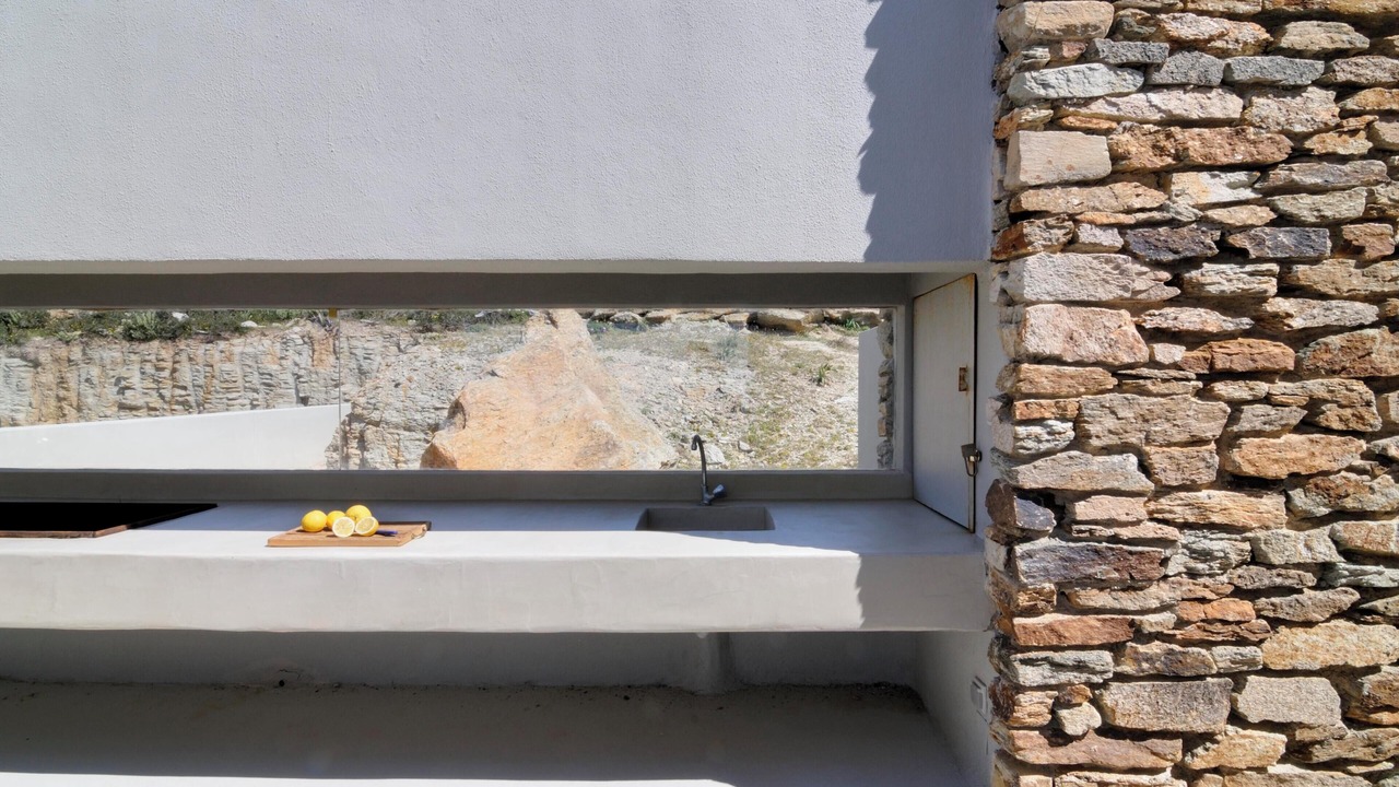 Photo of Outdoor in Milopotas