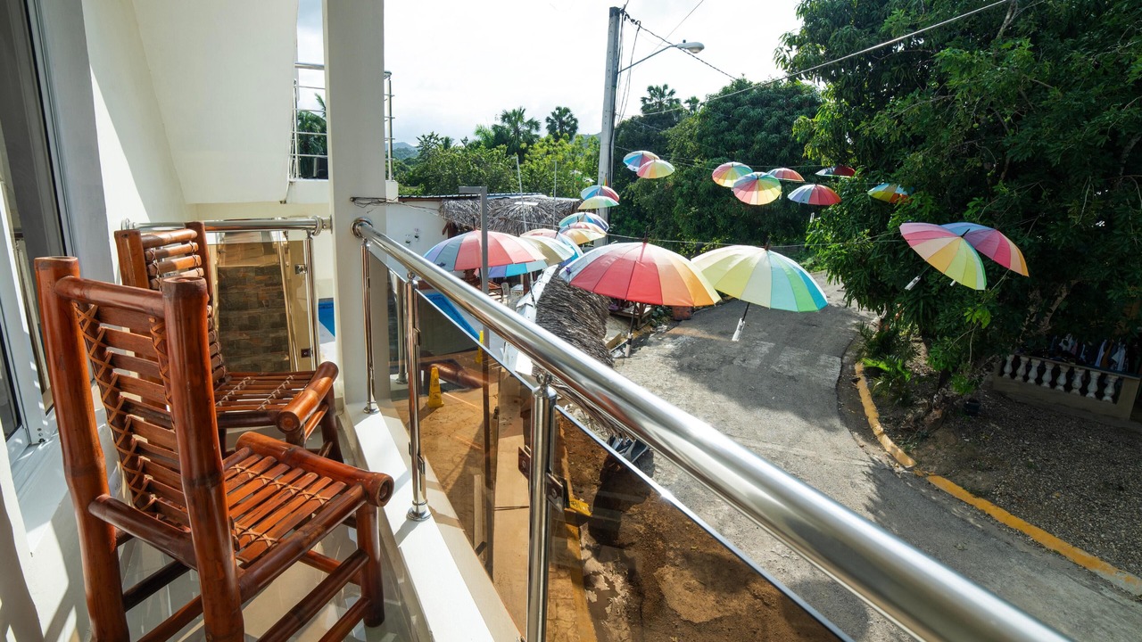 Photo of Patio Balcony in Puerto Plata