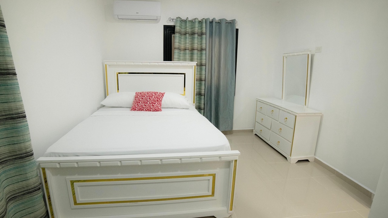 Photo of Bedroom in Puerto Plata