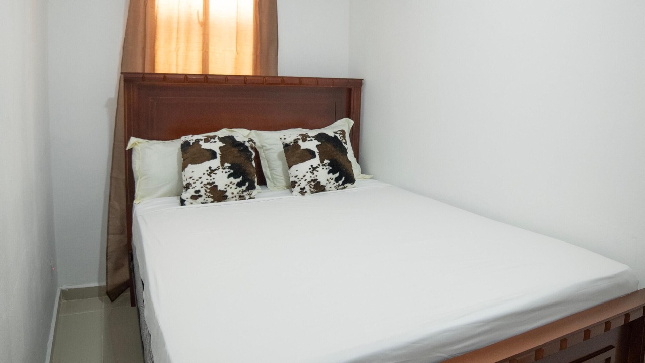 Photo of Bedroom in Puerto Plata