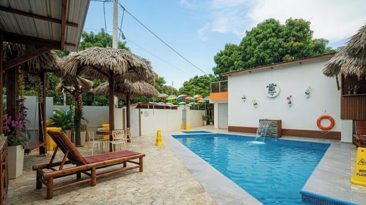Photo of Outdoor in Puerto Plata