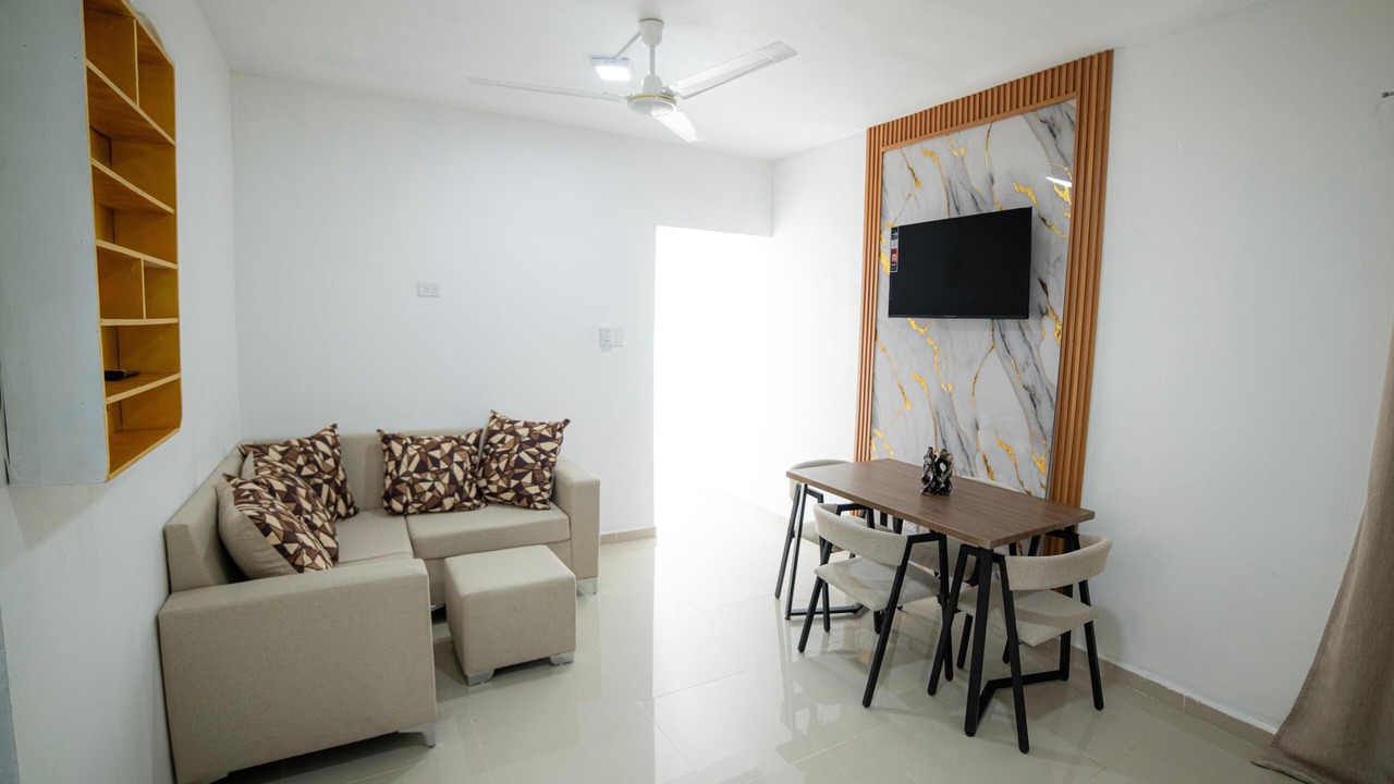 Photo of Livingroom in Puerto Plata