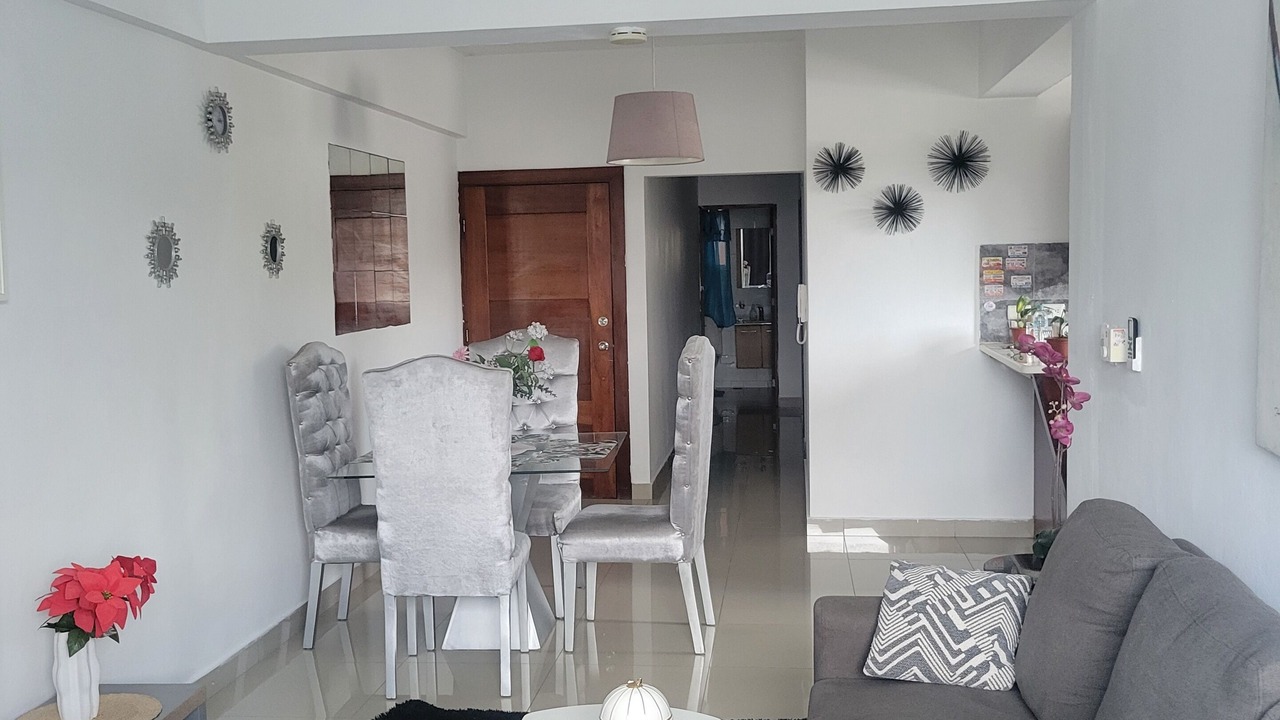 Photo of Livingroom in Honduras