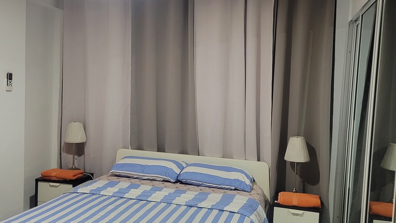 Photo of Bedroom in Honduras