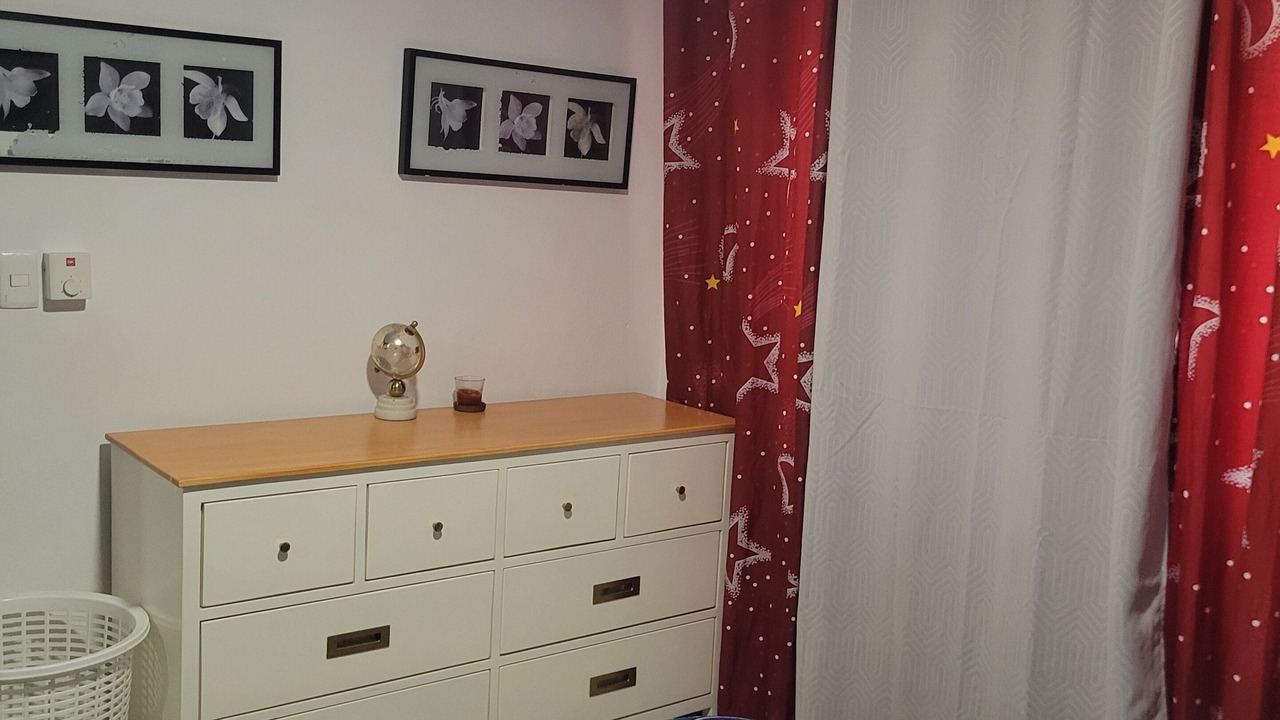 Photo of Bedroom in Honduras