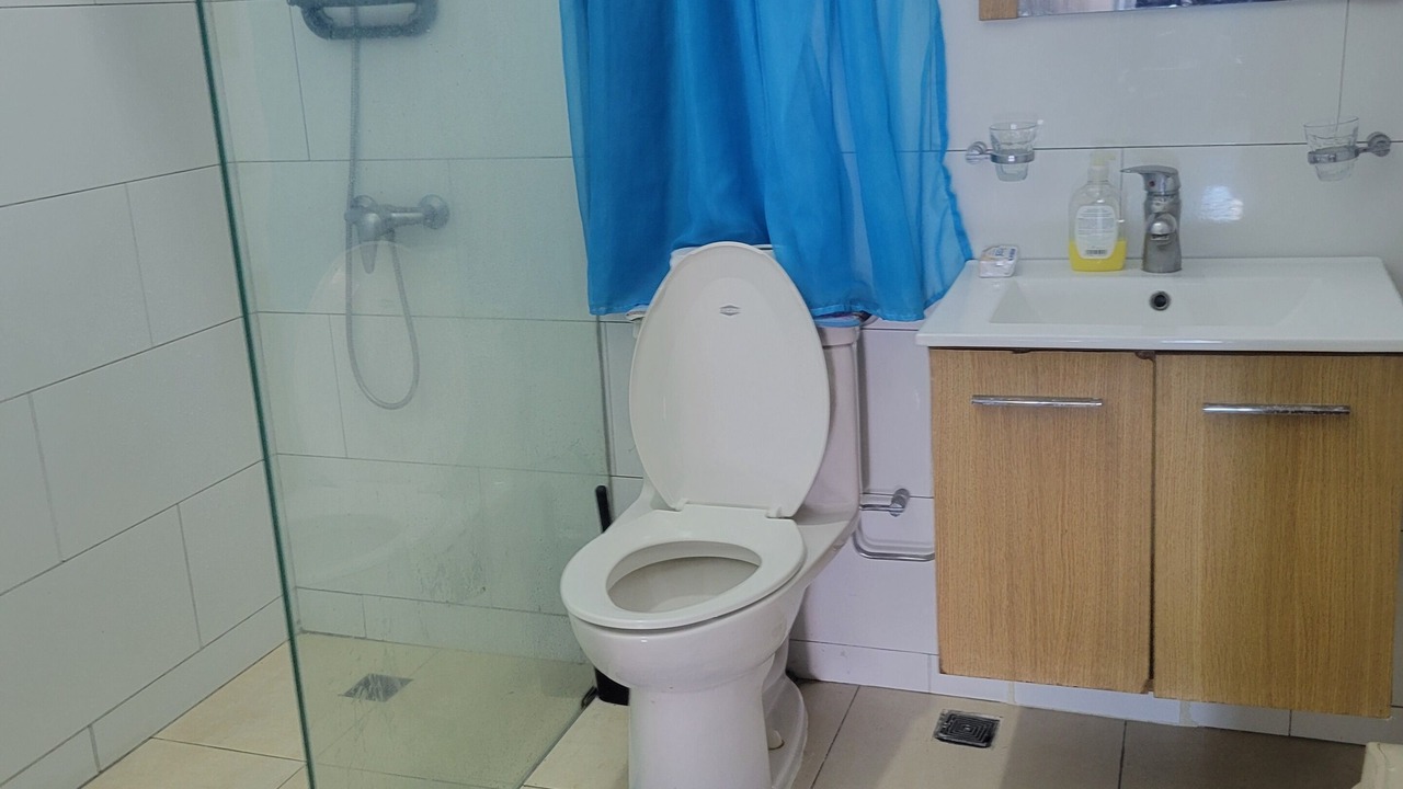 Photo of Bathroom in Honduras