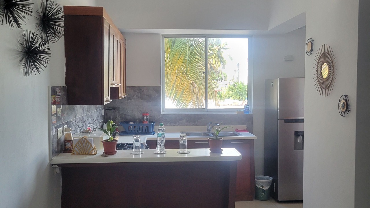 Photo of Kitchen in Honduras