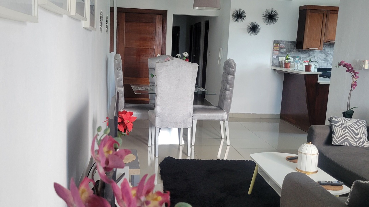Photo of Livingroom in Honduras