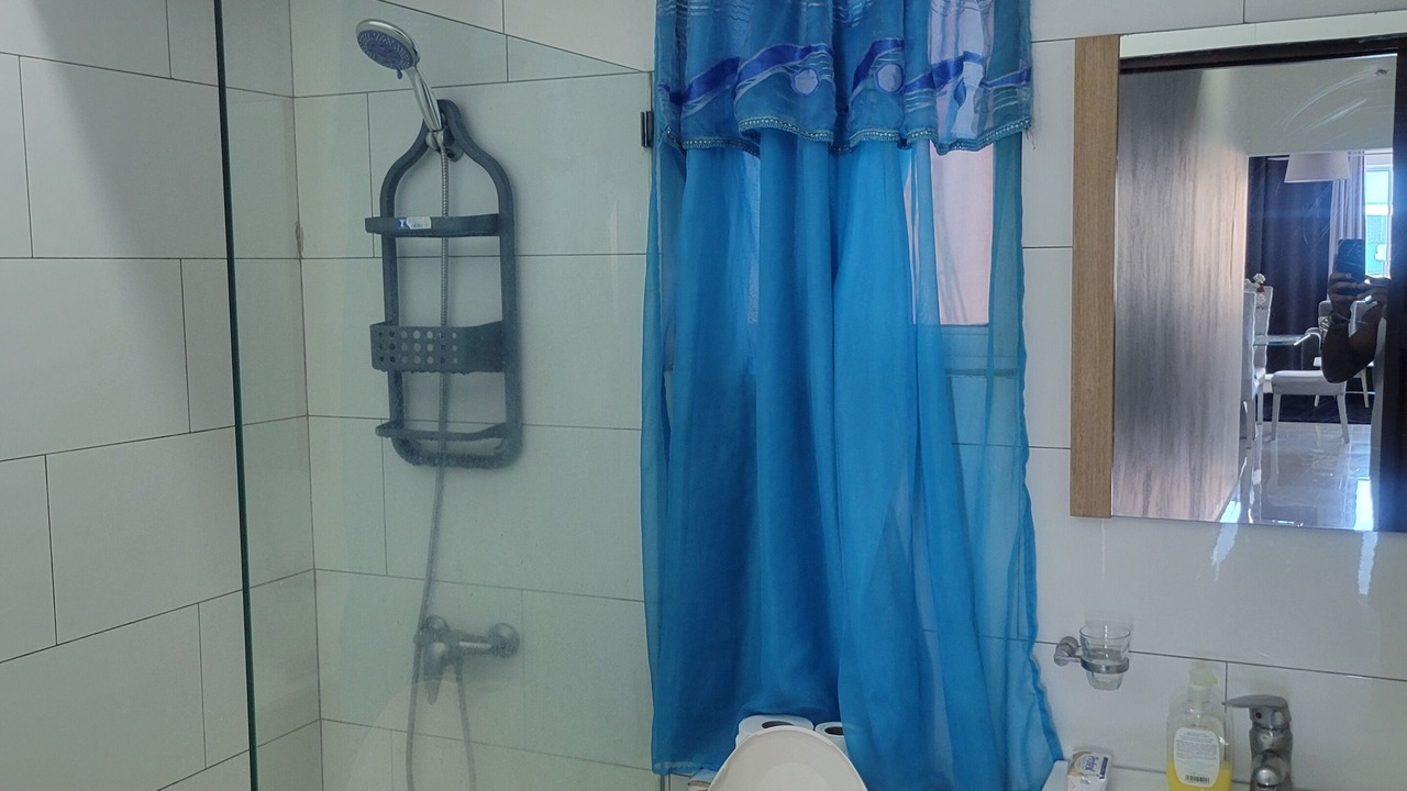 Photo of Bathroom in Honduras