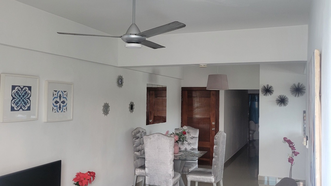 Photo of Livingroom in Honduras