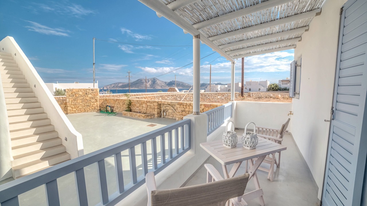 Photo of Outdoor in Koufonisia