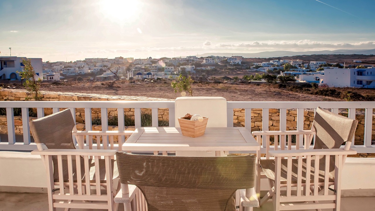 Photo of Outdoor in Koufonisia