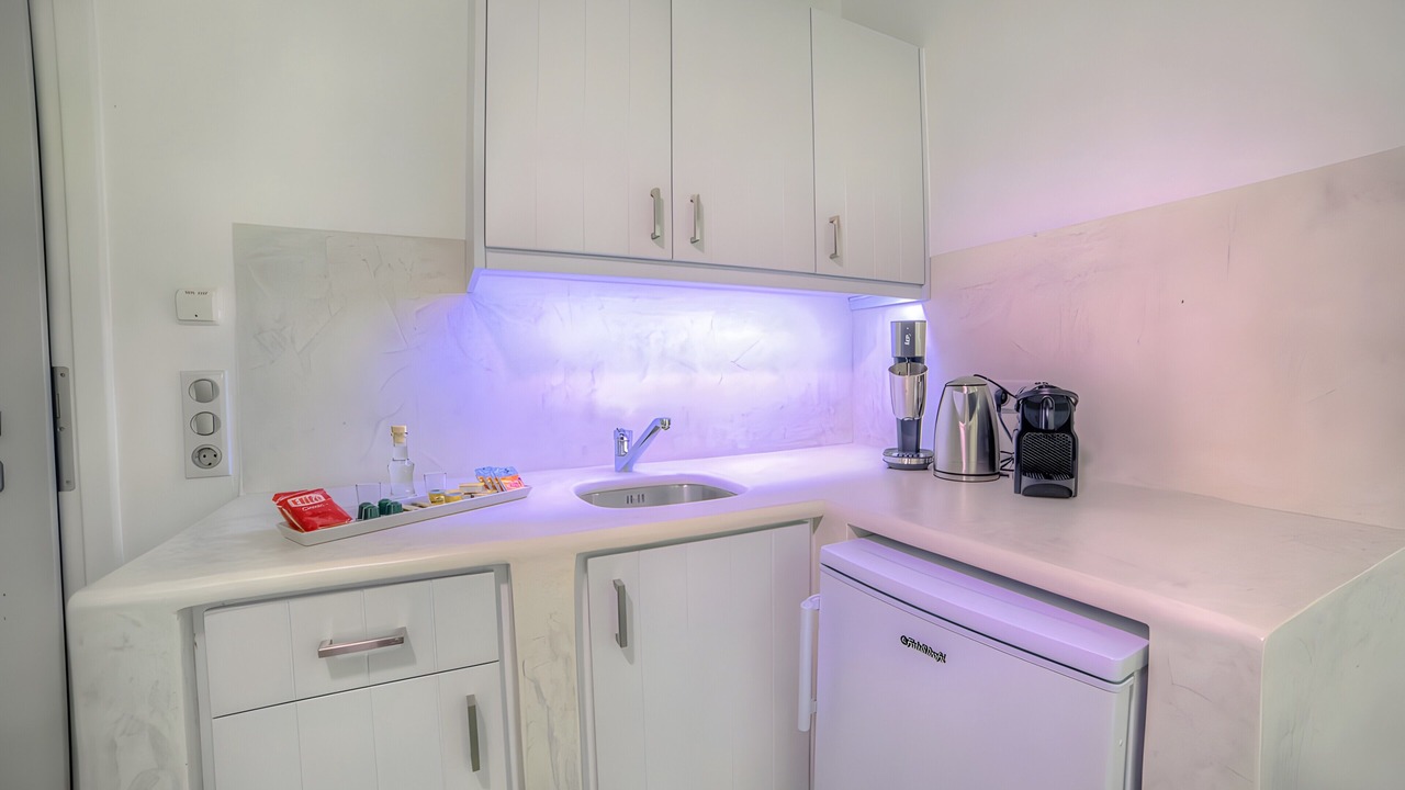 Photo of Kitchen in Koufonisia