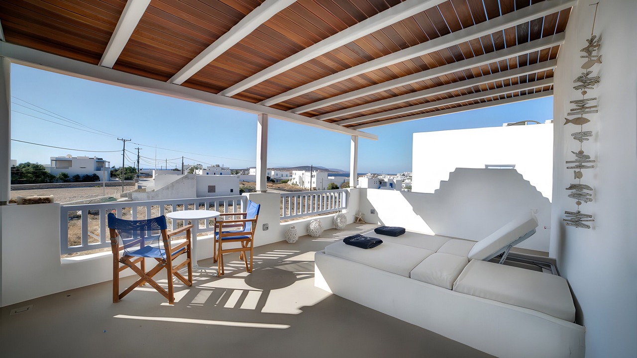 Photo of Outdoor in Koufonisia