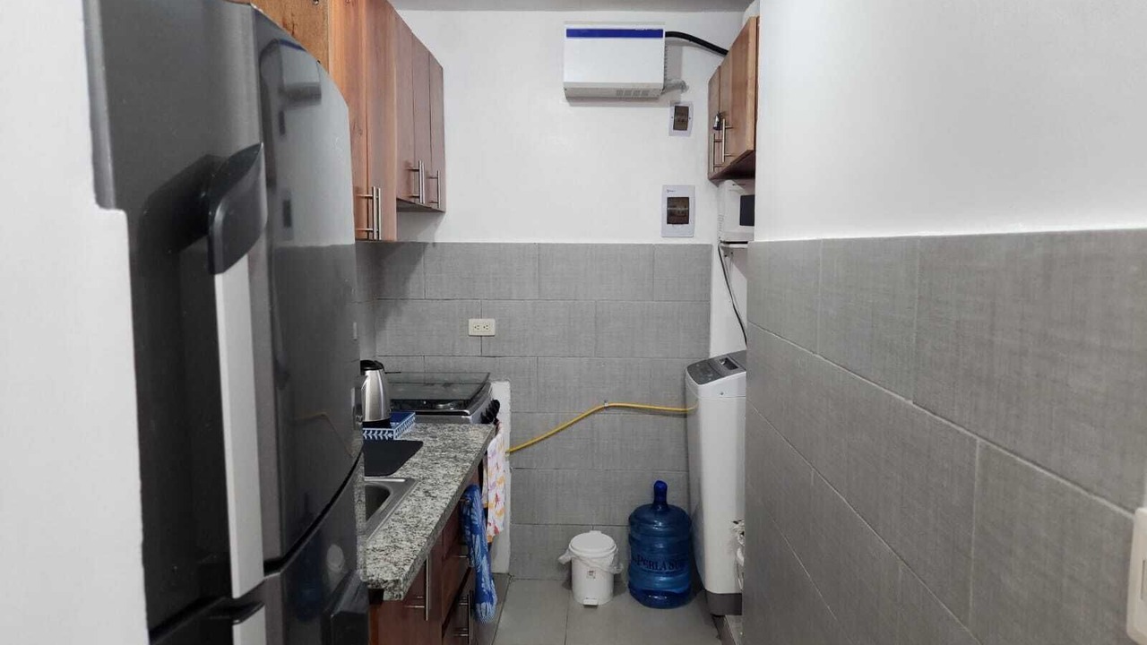 Photo of Kitchen in Paraiso