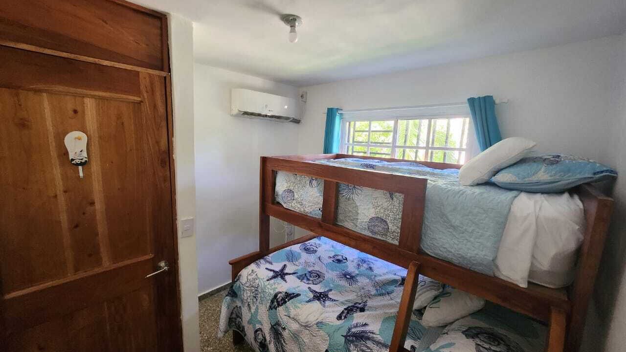 Photo of Bedroom in Paraiso