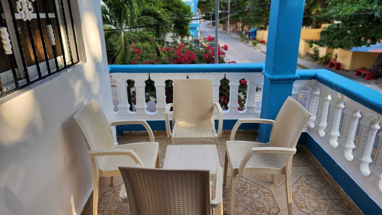 Photo of Outdoor in Paraiso