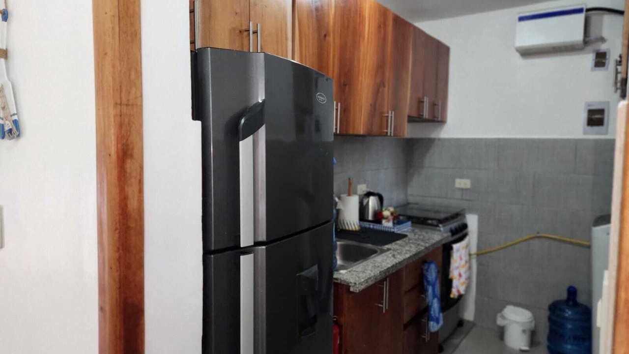 Photo of Kitchen in Paraiso