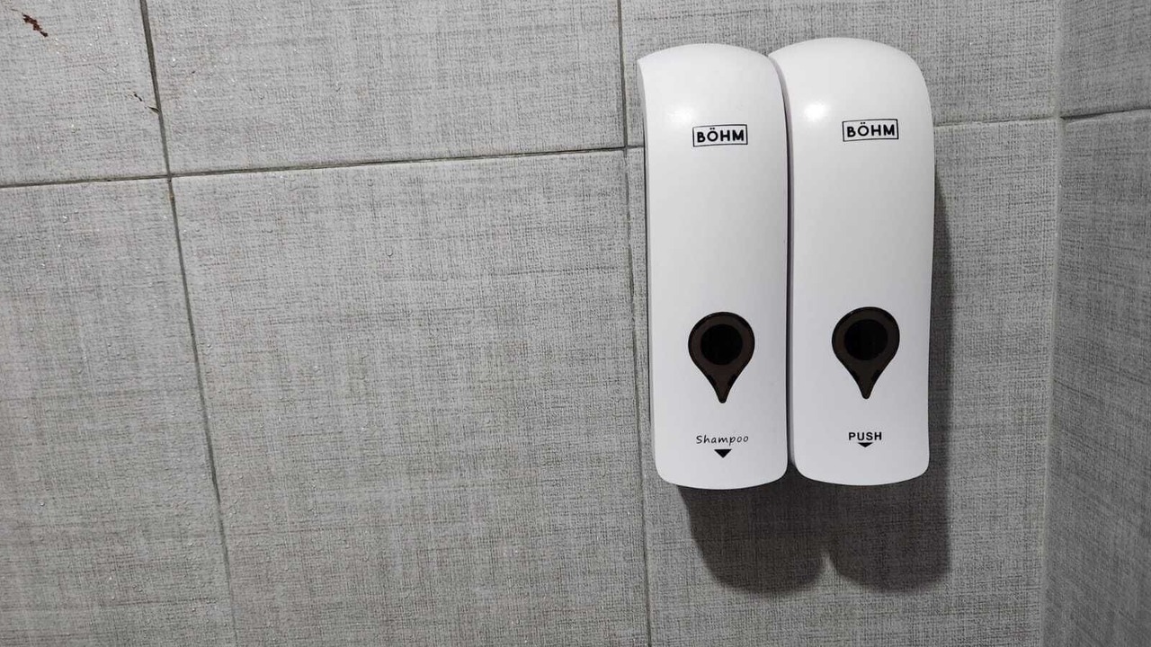 Photo of Bathroom in Paraiso