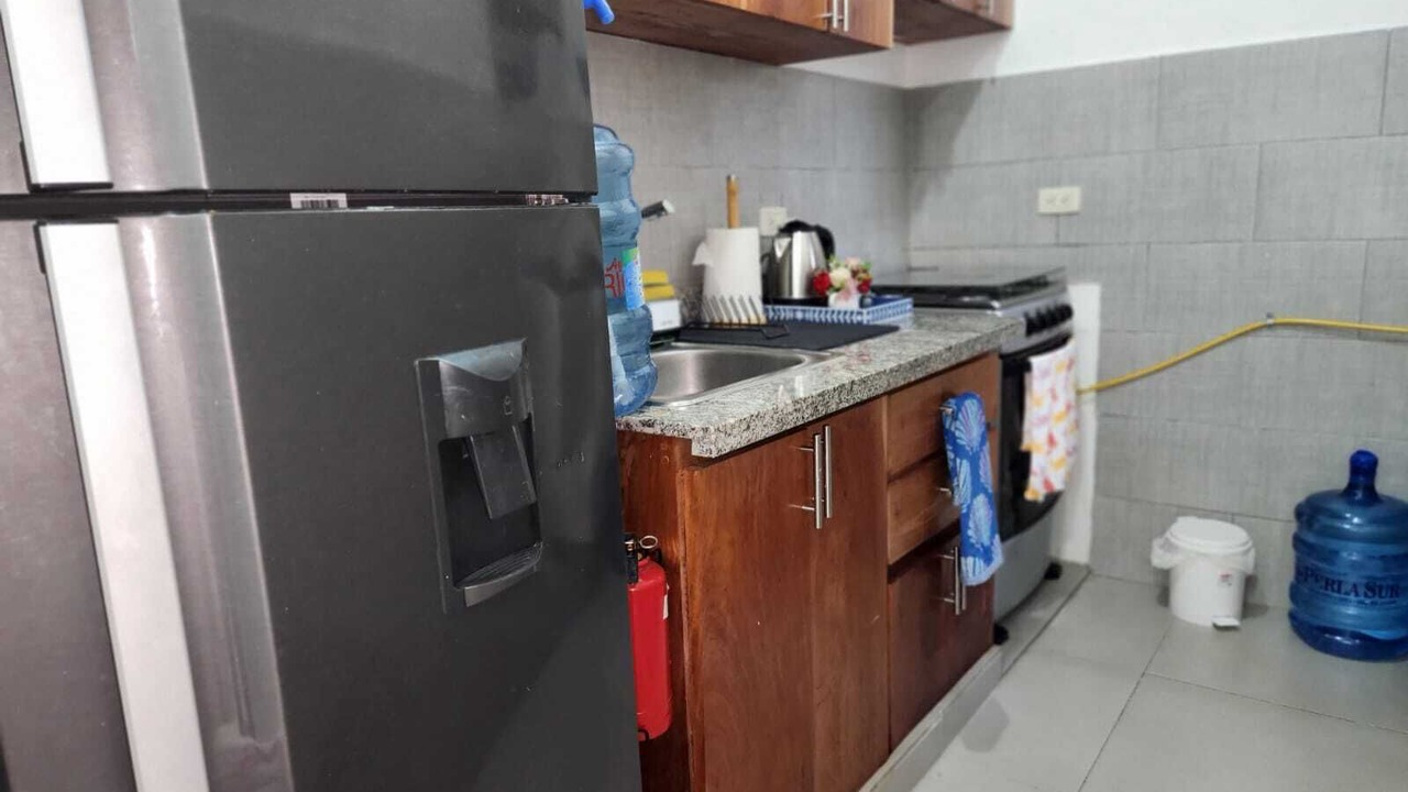 Photo of Kitchen in Paraiso
